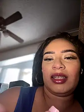 CarmelaAnthony online show from 10-05-25, 02:41