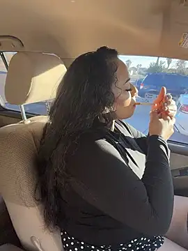 CarmelaAnthony online show from 12-02-25, 04:09