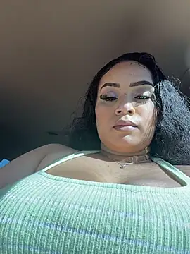 Snapshot of CarmelaAnthony chatting on 03-01-26, 05:46 CarmelaAnthony online show from 03-01-26, 05:46