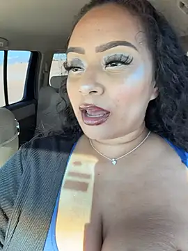 Snapshot of CarmelaAnthony chatting on 02-26-26, 05:35 CarmelaAnthony online show from 02-26-26, 05:35