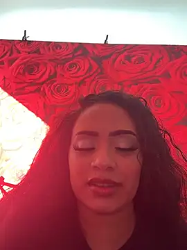 Snapshot of CarmelaAnthony chatting on 02-07-26, 04:48 CarmelaAnthony online show from 02-07-26, 04:48