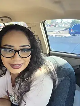 CarmelaAnthony online show from 11-13-25, 04:33