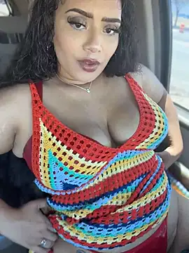 CarmelaAnthony online show from 05-08-26, 06:56