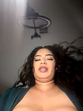CarmelaAnthony online show from 10-03-25, 03:35