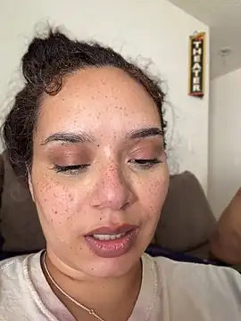 CarmelaAnthony online show from 07-12-26, 08:09
