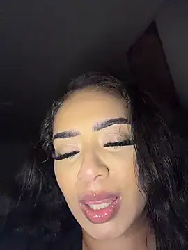 CarmelaAnthony online show from 11-07-25, 01:37