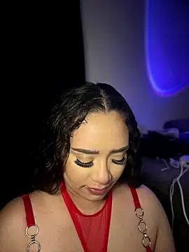CarmelaAnthony online show from 10-04-25, 01:01
