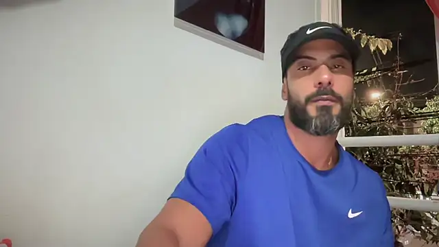 romeolovedark online show from 11-11-25, 11:53