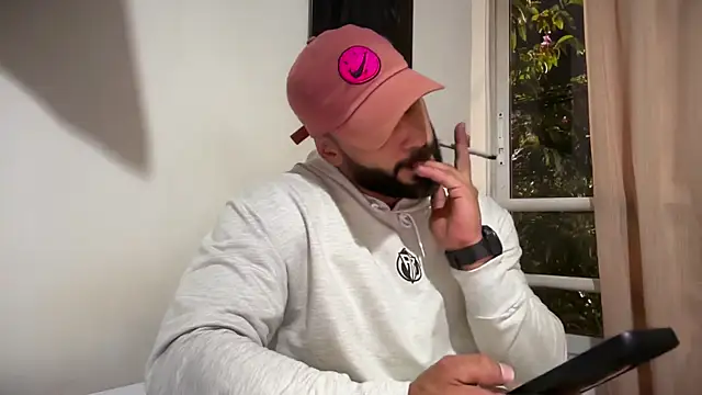 romeolovedark online show from 04-15-26, 02:17