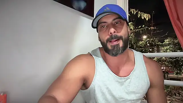 romeolovedark online show from 11-04-25, 02:15