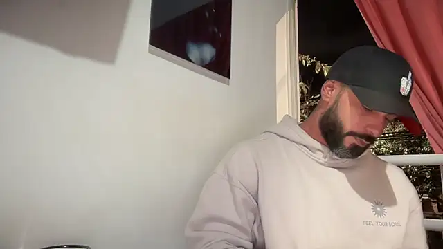 romeolovedark online show from 11-25-25, 04:57