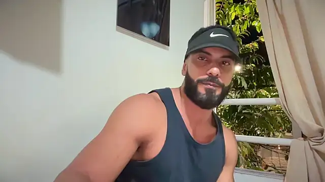 romeolovedark online show from 07-22-26, 04:47