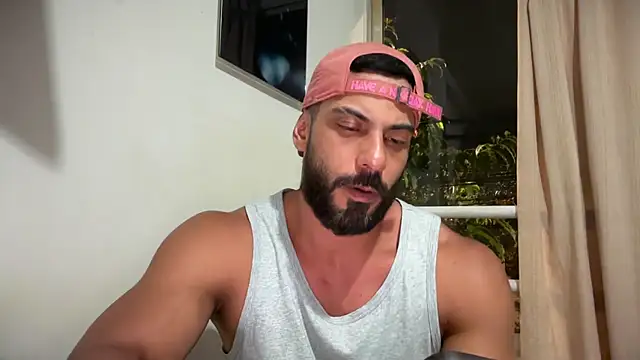 romeolovedark online show from 03-31-26, 07:43