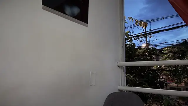 romeolovedark online show from 10-26-25, 10:54