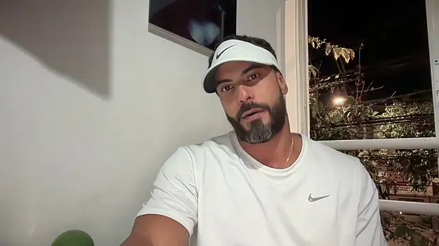 romeolovedark online show from 11-23-25, 03:49