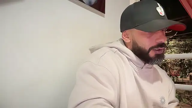 romeolovedark online show from 10-19-25, 08:06