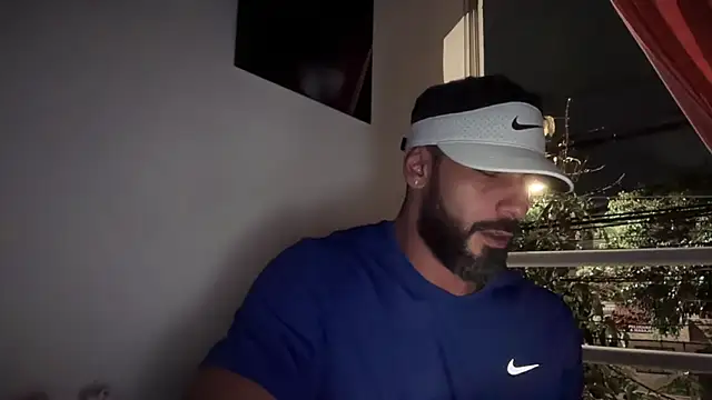 romeolovedark online show from 11-10-25, 06:29