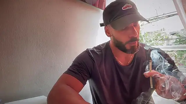 romeolovedark online show from 11-17-25, 07:51