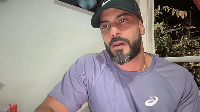 romeolovedark online show from 10-28-25, 03:07