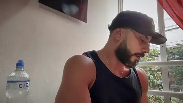 romeolovedark online show from 10-28-25, 10:20