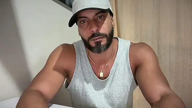 romeolovedark online show from 03-08-26, 12:49