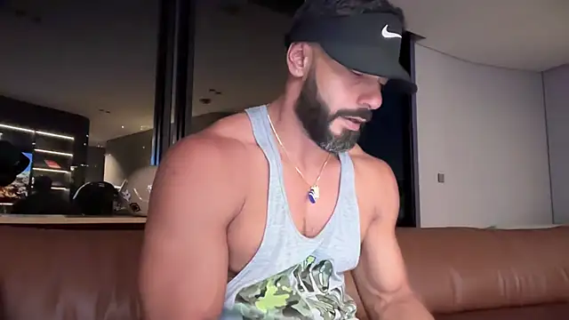 romeolovedark online show from 10-07-25, 05:41