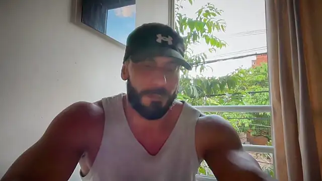 romeolovedark online show from 07-10-26, 11:05