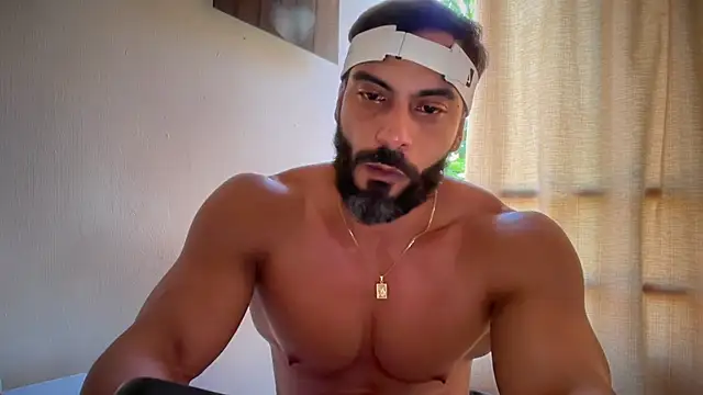 romeolovedark online show from 06-11-26, 07:55