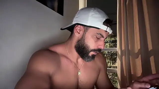 romeolovedark online show from 01-14-26, 06:28