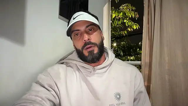 romeolovedark online show from 07-24-26, 02:29