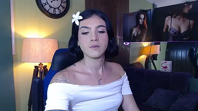 ximena22love online show from 10-27-25, 08:54