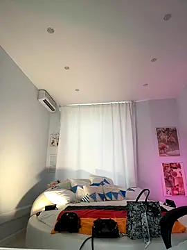 Snapshot of IvyHoney chatting on 10-07-25, 10:38 IvyHoney online show from 10-07-25, 10:38