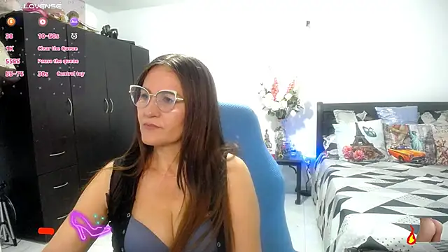 Xiimen online show from 02-10-26, 04:06