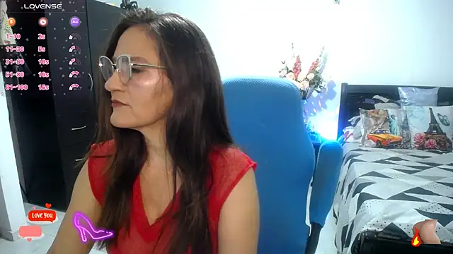 Xiimen online show from 02-14-26, 08:20