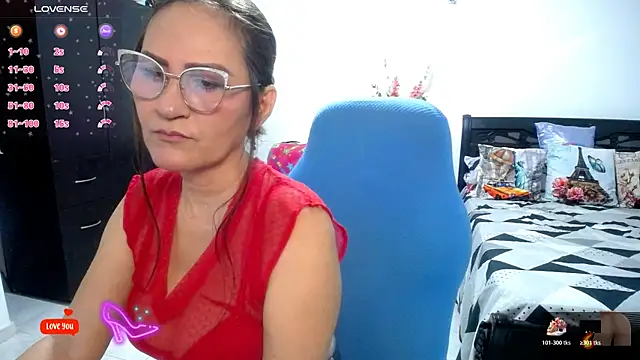 Xiimen online show from 02-25-26, 04:07