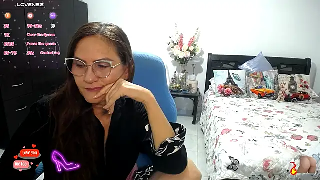 Xiimen online show from 03-21-26, 12:23