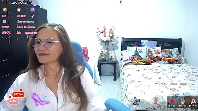 Xiimen online show from 04-07-26, 11:39