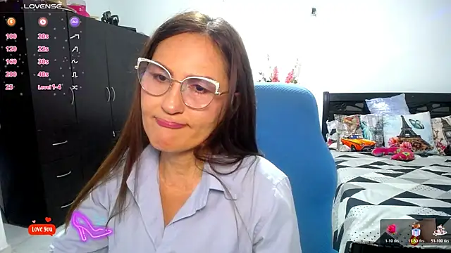 Xiimen online show from 02-28-26, 12:10