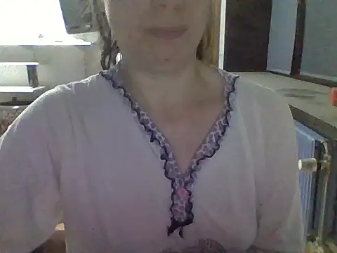 Moi Lina online show from 09-14-25, 09:59