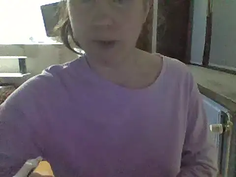 Moi Lina online show from 02-27-25, 10:31