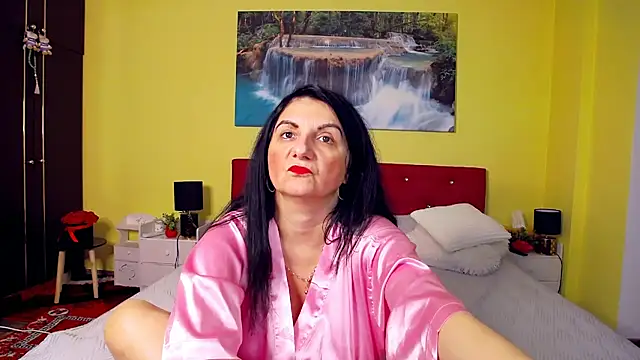 Snapshot of AlexaMorreno chatting on 03-09-25, 07:48 AlexaMorreno online show from 03-09-25, 07:48