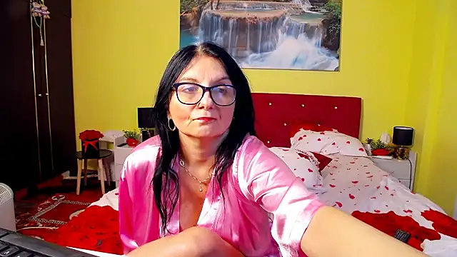 Snapshot of AlexaMorreno chatting on 02-23-25, 01:13 AlexaMorreno online show from 02-23-25, 01:13