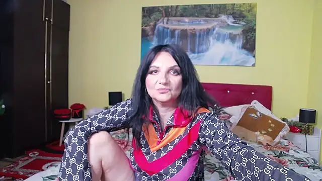 AlexaMorreno online show from 04-17-26, 07:49