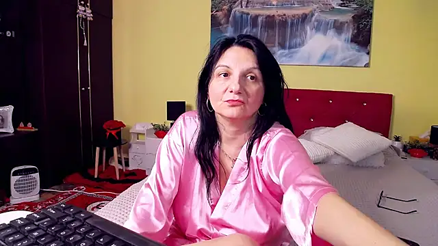 Snapshot of AlexaMorreno chatting on 03-21-25, 07:57 AlexaMorreno online show from 03-21-25, 07:57