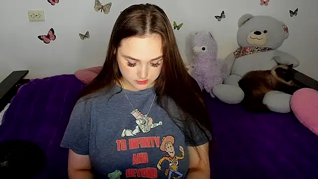 NataliEvans online show from 11-14-25, 09:29