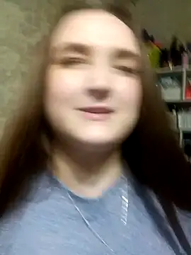 NataliEvans online show from 01-11-26, 07:21