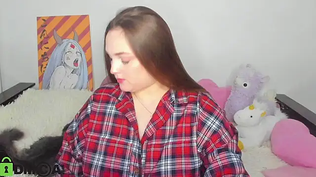 Snapshot of NataliEvans chatting on 02-28-25, 08:07 NataliEvans online show from 02-28-25, 08:07