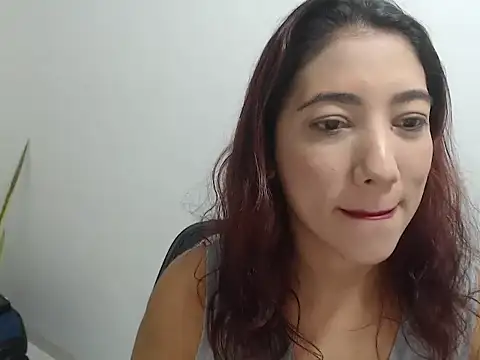 Snapshot of Eva_Rodriguez_ chatting on 09-16-25, 03:24 Eva Rodriguez online show from 09-16-25, 03:24