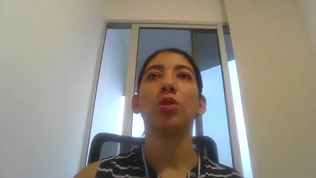Snapshot of Eva_Rodriguez_ chatting on 03-29-26, 11:17 Eva Rodriguez online show from 03-29-26, 11:17