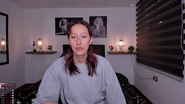 Snapshot of Mariana_Joness chatting on 10-11-25, 02:12 Mariana Joness online show from 10-11-25, 02:12